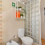 Arribas Appartement