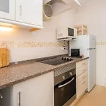 Arribas Appartement *