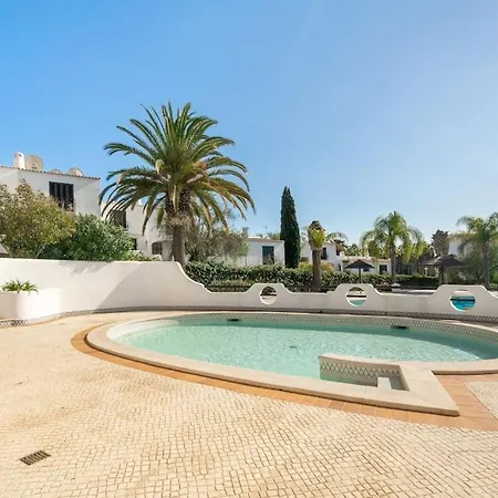 Arribas * Албуфейра