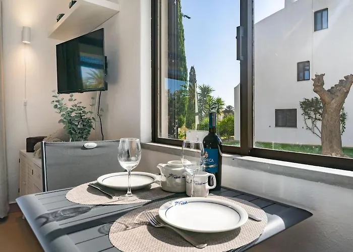 Apartman Arribas Albufeira