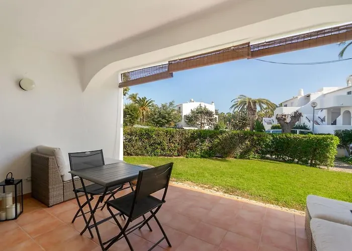 Arribas Apartman Albufeira