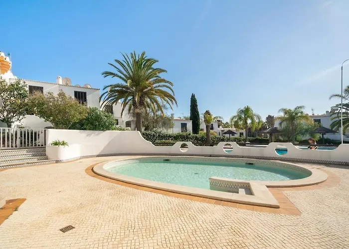 Arribas * Албуфейра