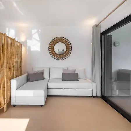 Apartment Arribas