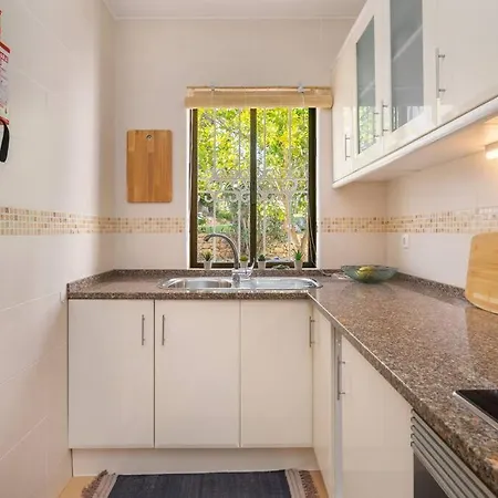 Arribas Apartamento Albufeira
