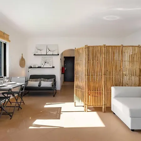 Appartamento Arribas Albufeira