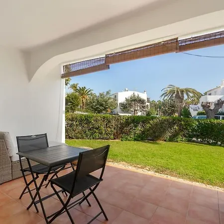 Arribas Apartment Albufeira