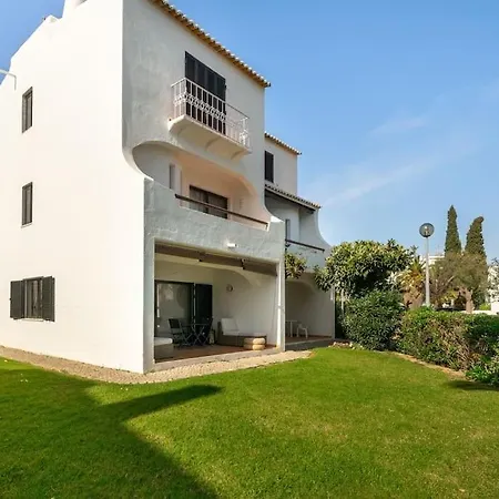 Arribas Apartment *