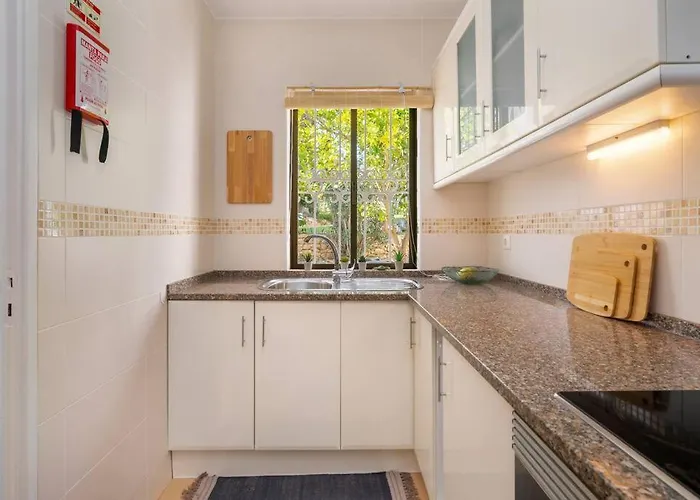 Arribas Apartment Albufeira