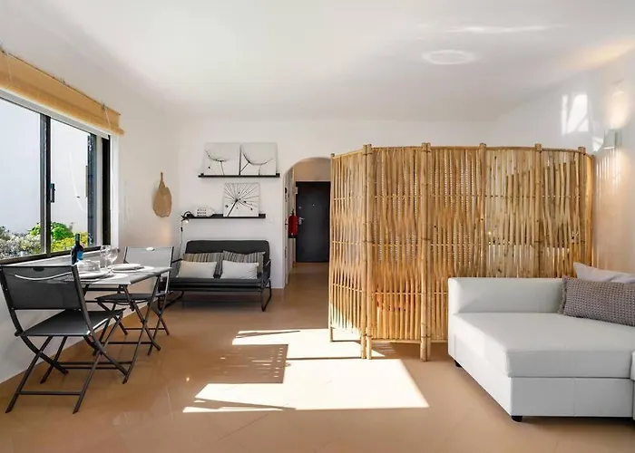 Apartment Arribas Albufeira